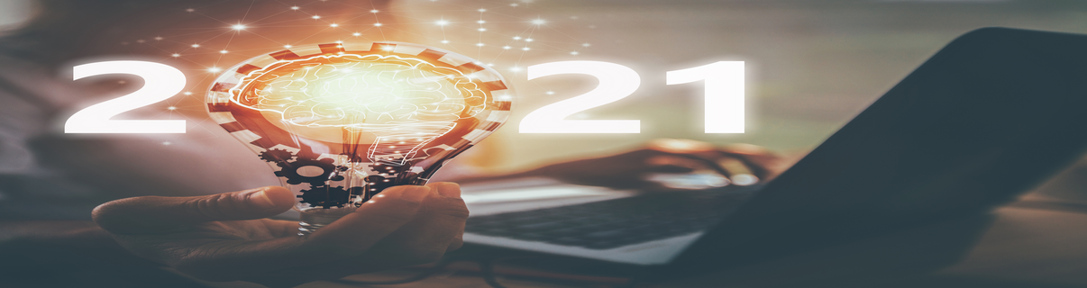 Descubre las 5 compañías que representan una oportunidad de Inversión para crecer tu patrimonio en este 2021.