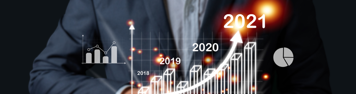 ¿Qué Esperamos De La Bolsa En 2021? | Inversiones Actinver | Actinver