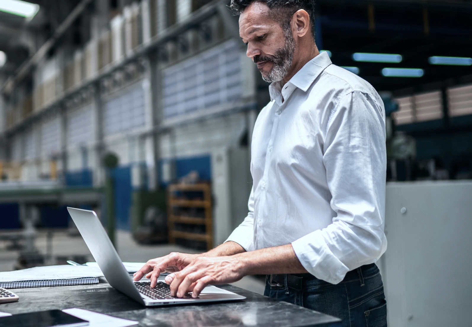 Requisitos primera parte