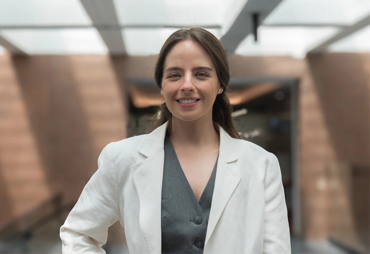 EN ACTINVER DESARROLLAMOS TU TALENTO