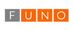 Logo de Fibra Uno