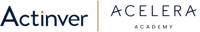 Logo Acelera