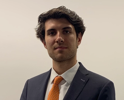 Ángel Suárez Solis