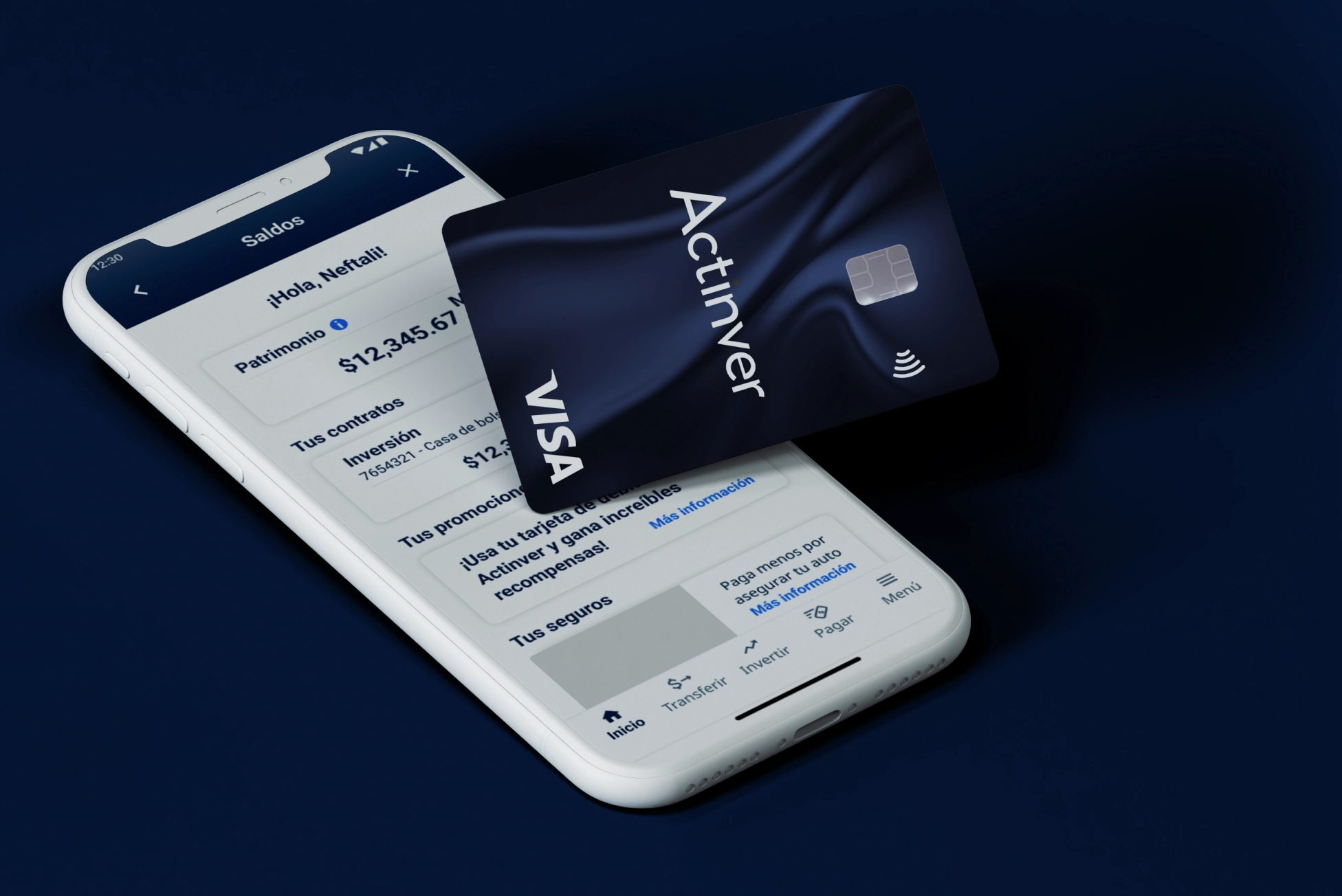 App
