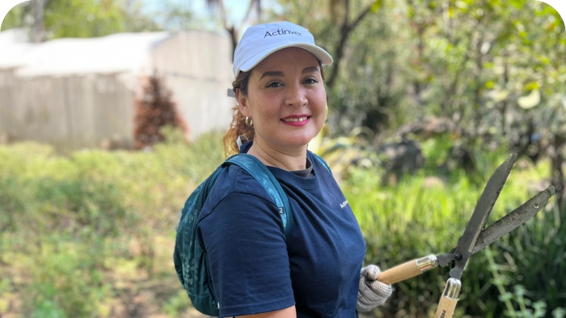 Responsabilidad Social