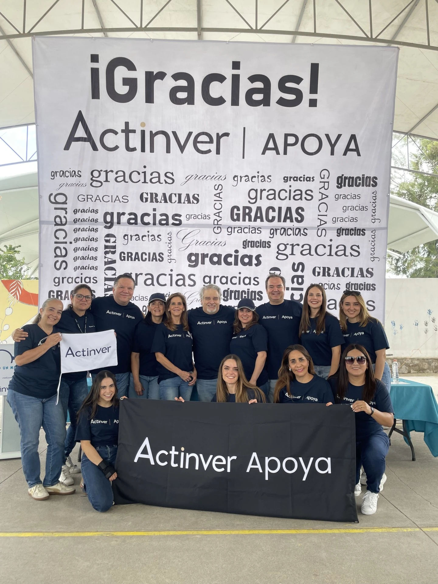 Actinver Apoya 2026